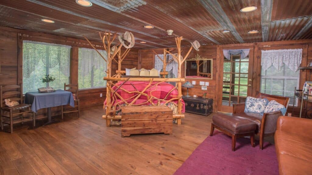 Find Top Quality B&B Accommodations Throughout Texas